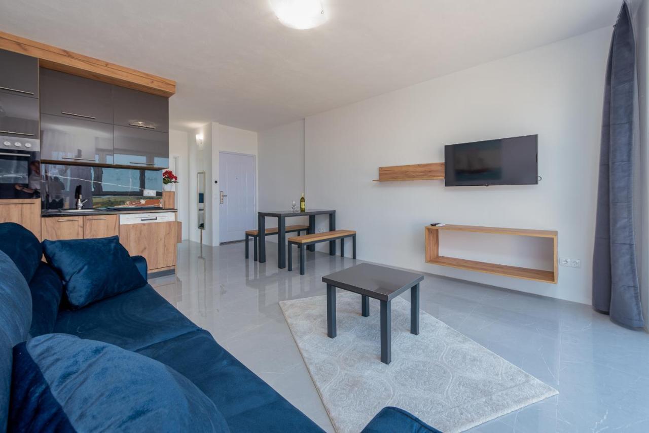 Appartements ヴィル エクステリア 写真