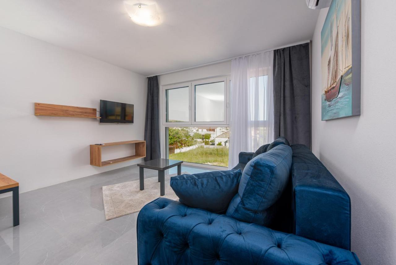 Appartements ヴィル エクステリア 写真