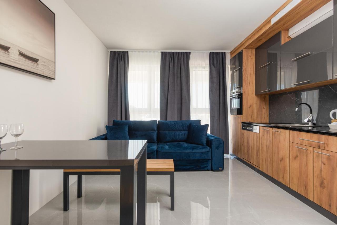 Appartements ヴィル エクステリア 写真