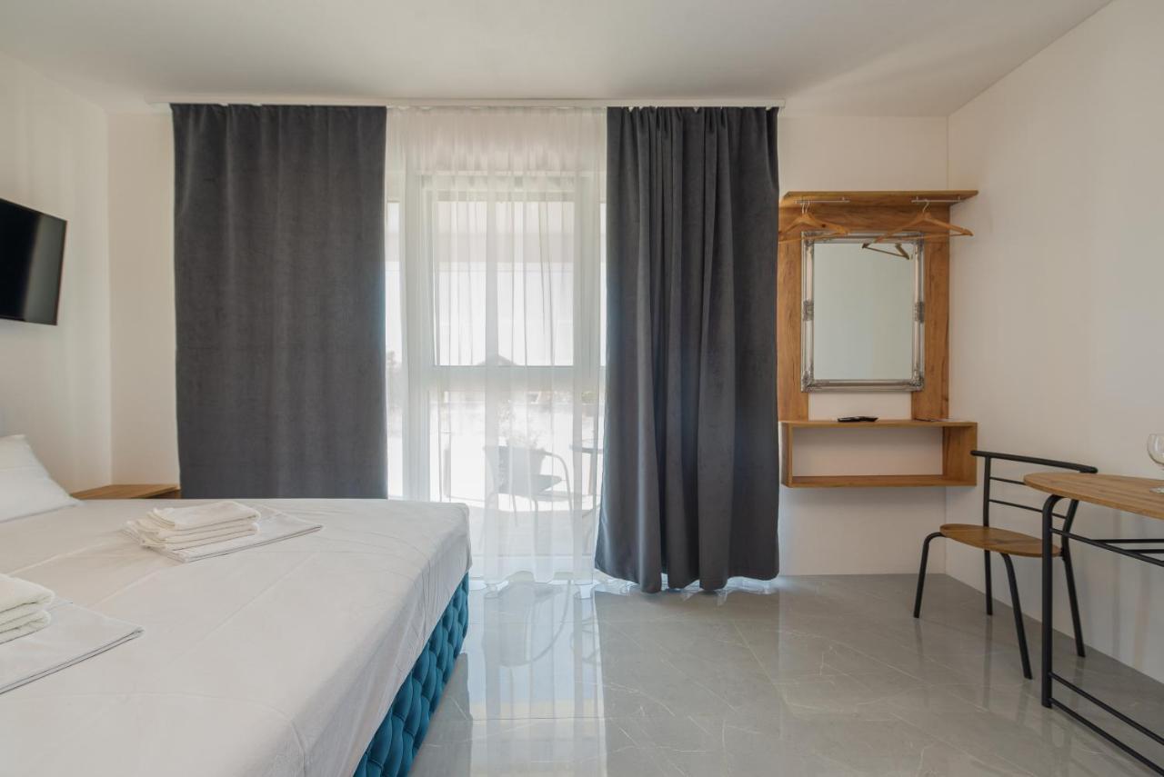 Appartements ヴィル エクステリア 写真