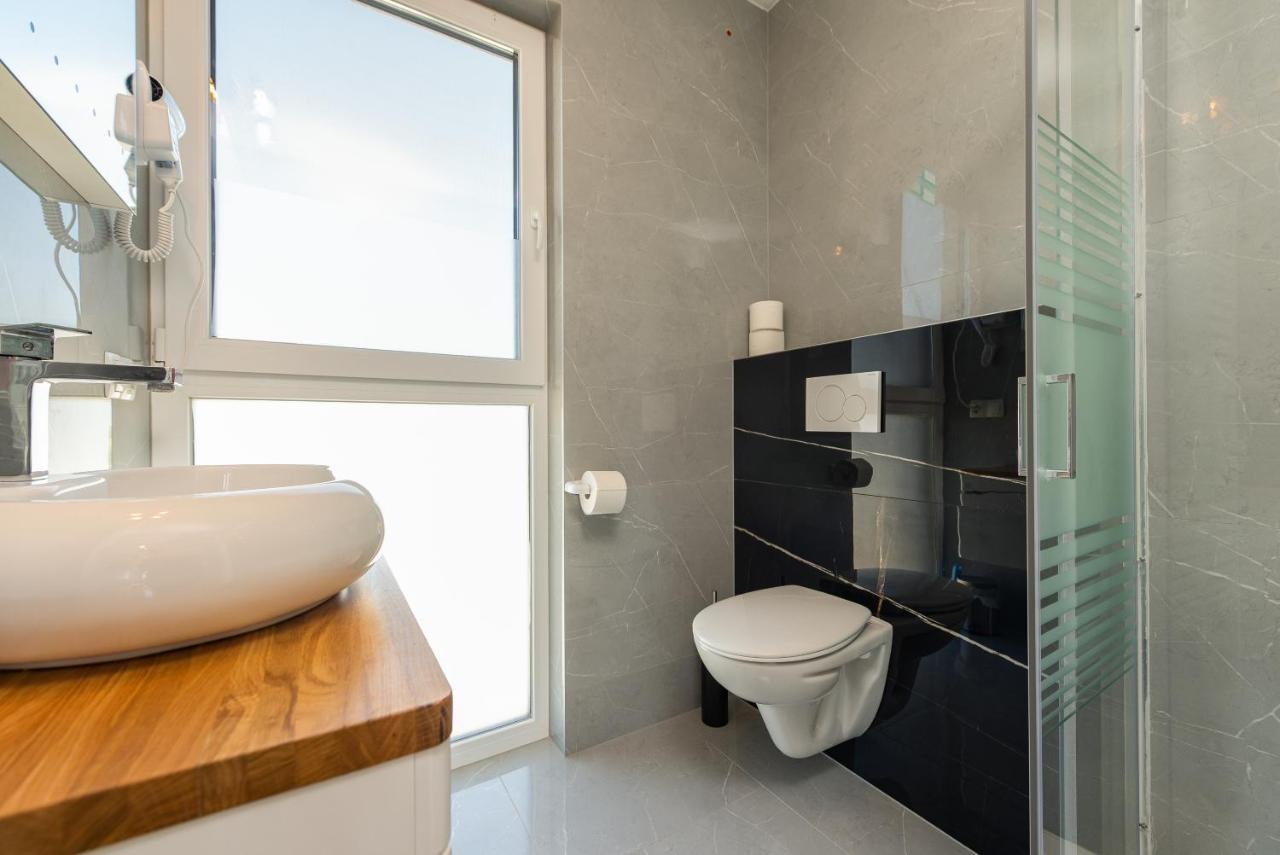 Appartements ヴィル エクステリア 写真