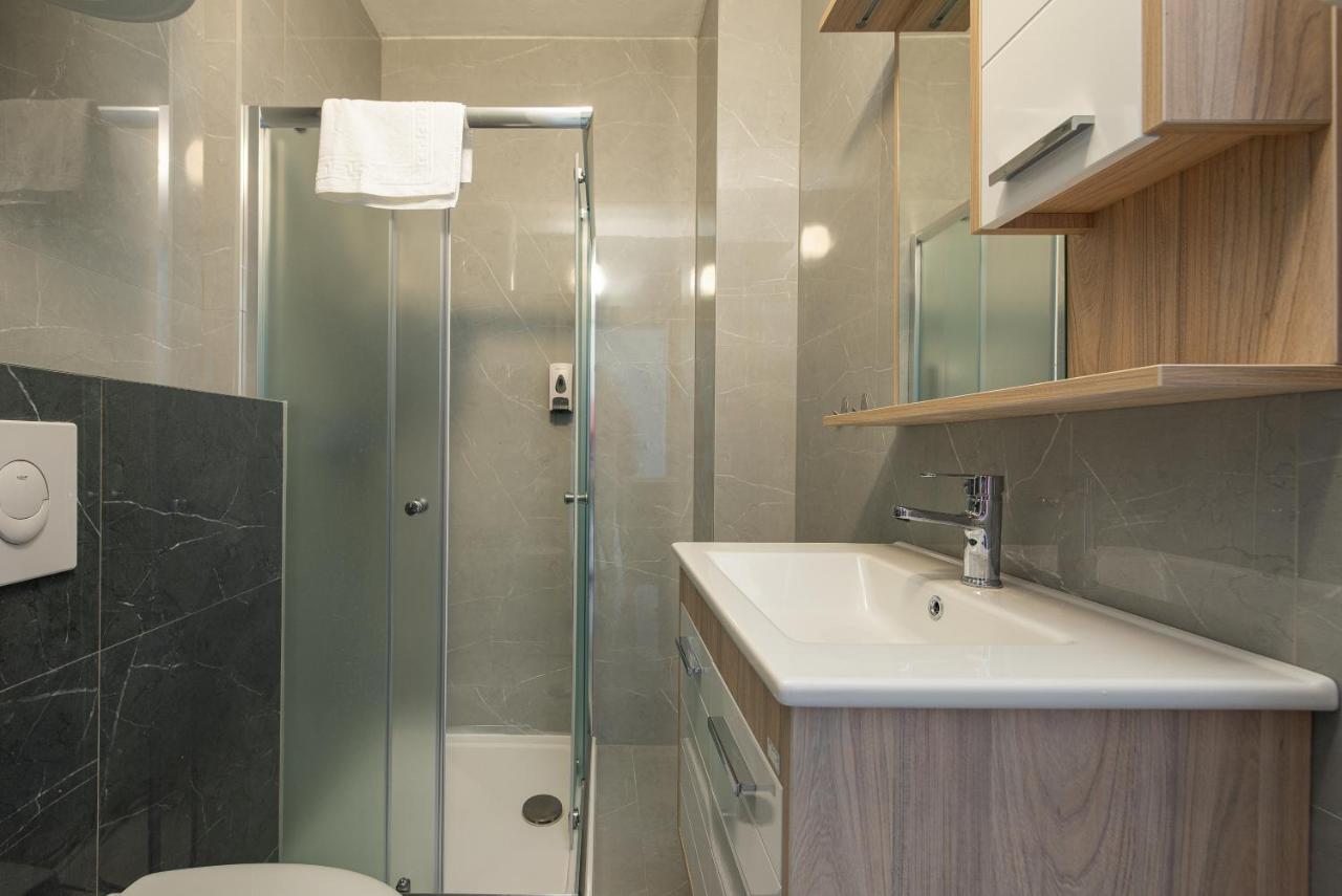 Appartements ヴィル エクステリア 写真