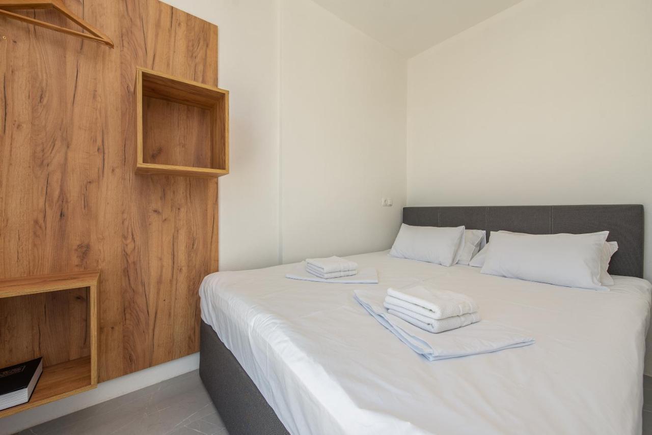 Appartements ヴィル エクステリア 写真