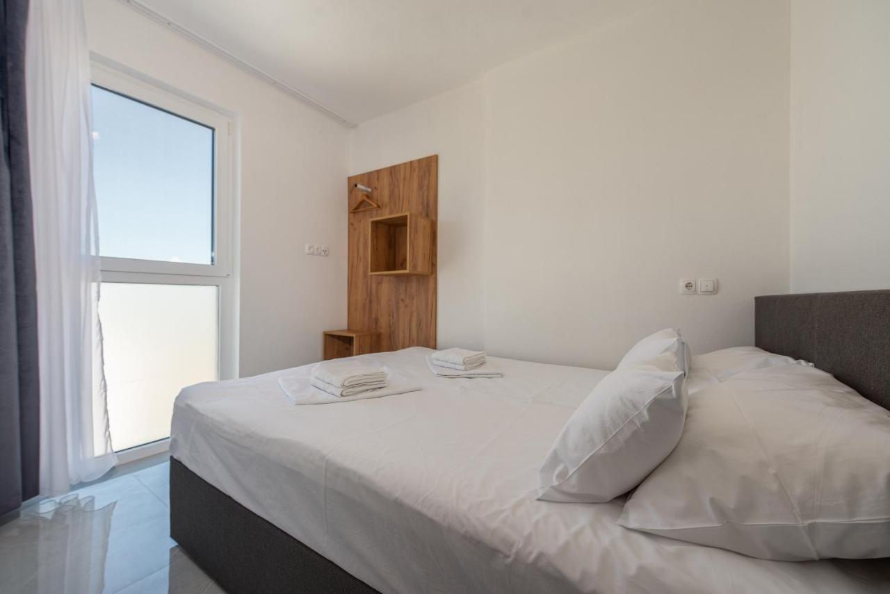 Appartements ヴィル エクステリア 写真