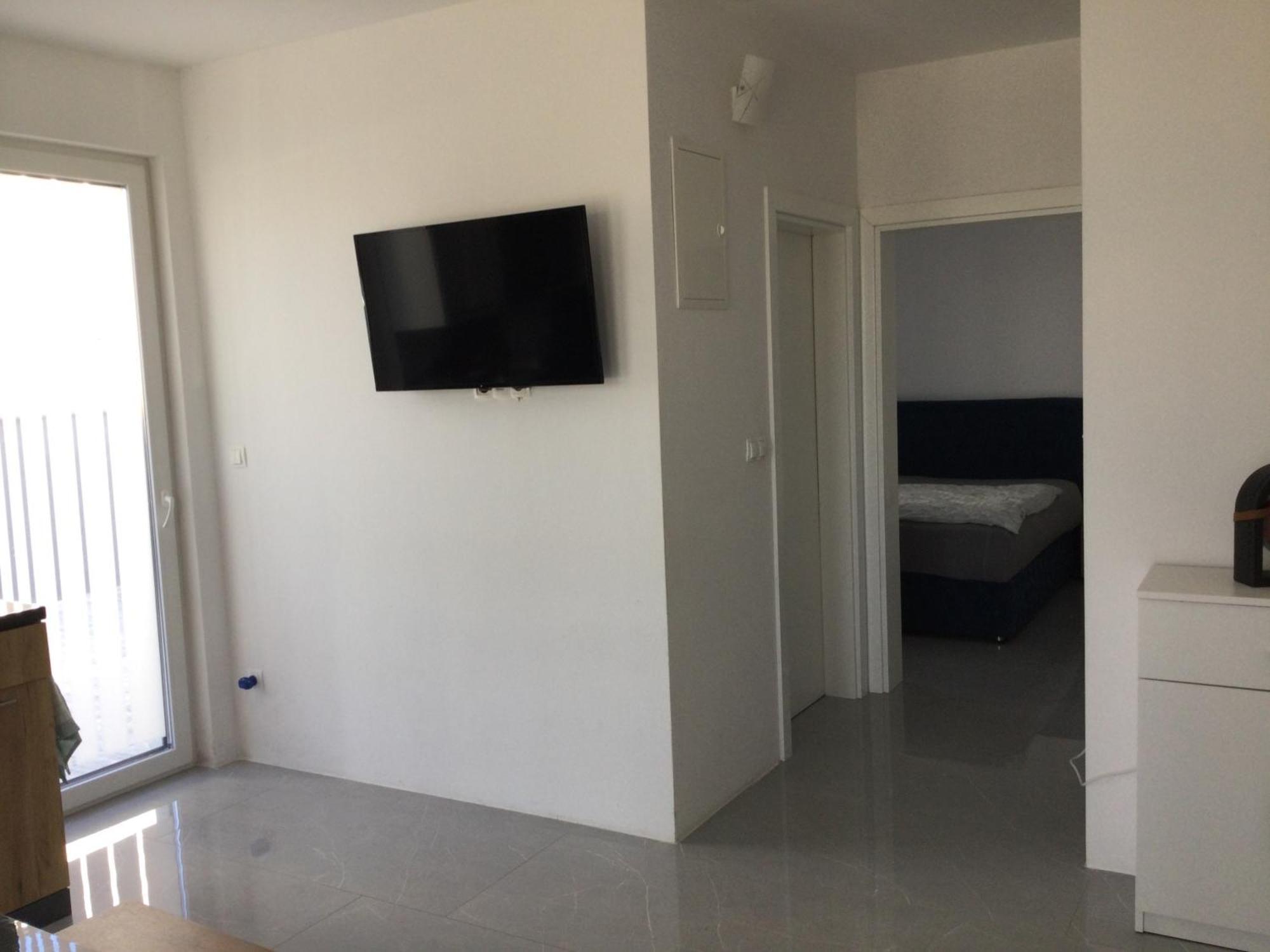 Appartements ヴィル エクステリア 写真
