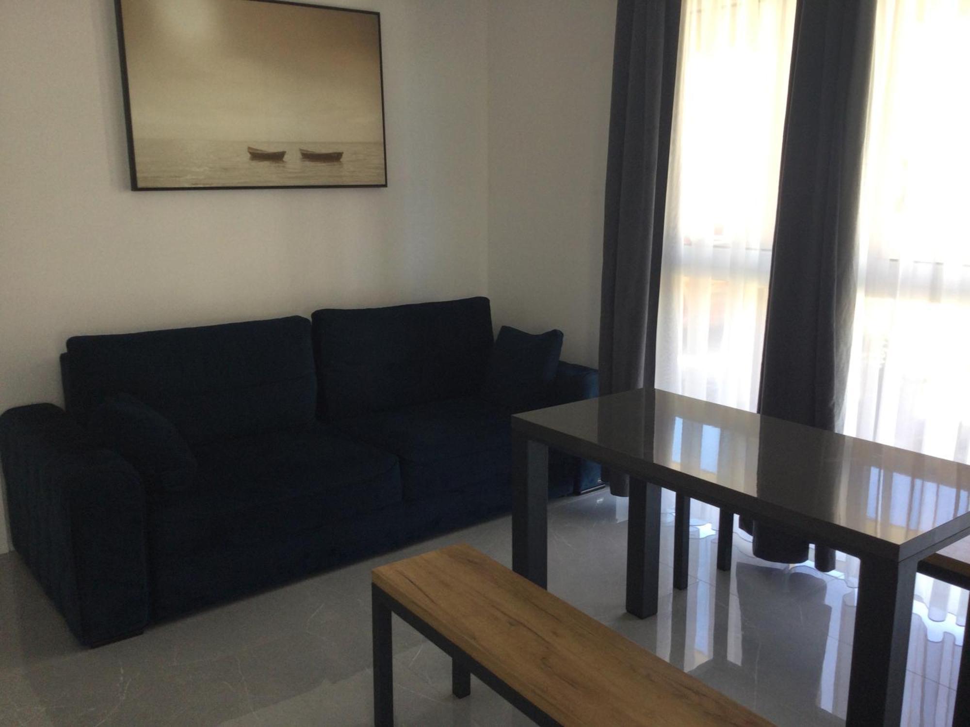Appartements ヴィル エクステリア 写真