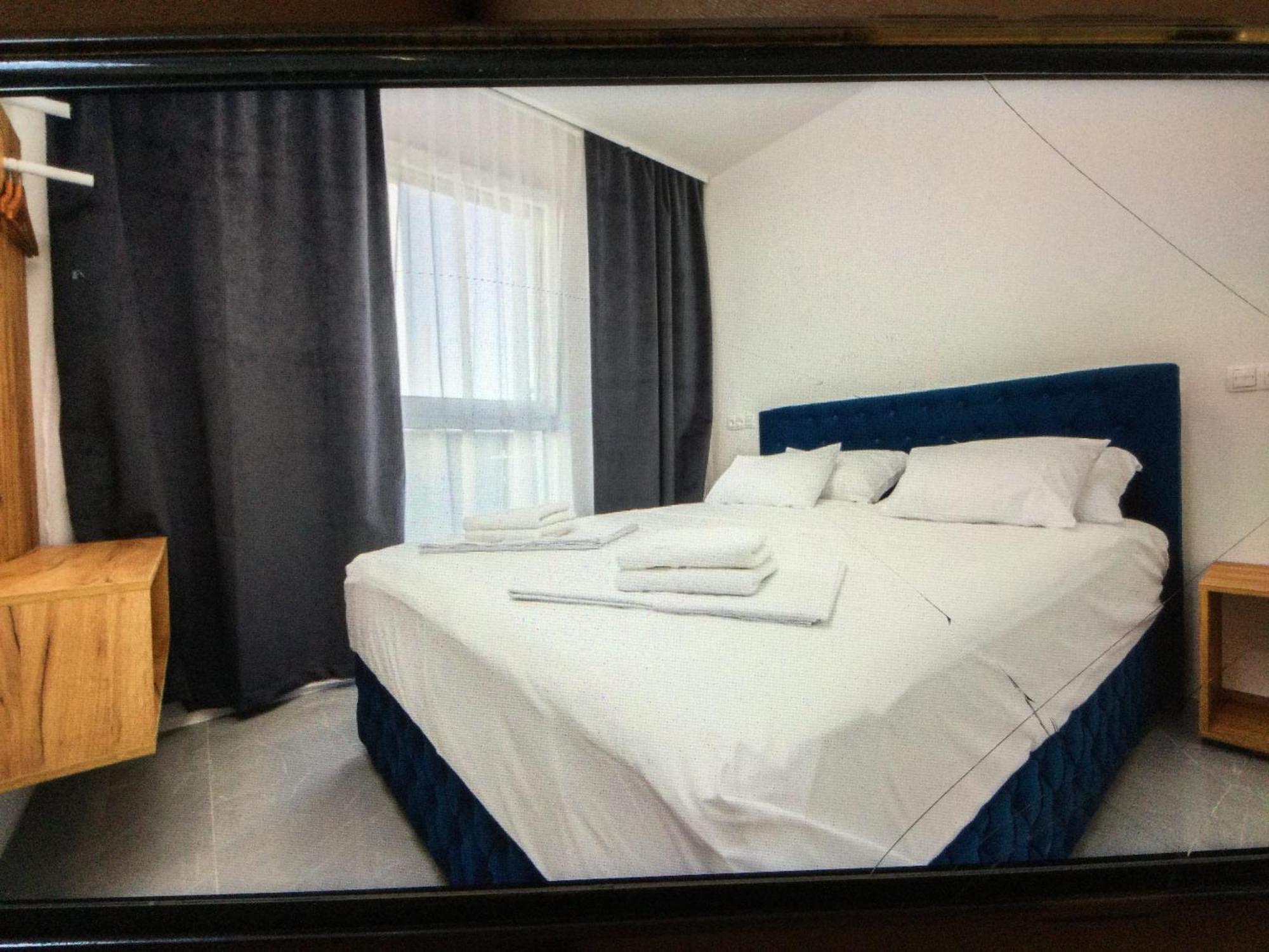 Appartements ヴィル エクステリア 写真